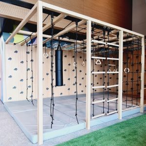 Multi Purpose Physical Gym