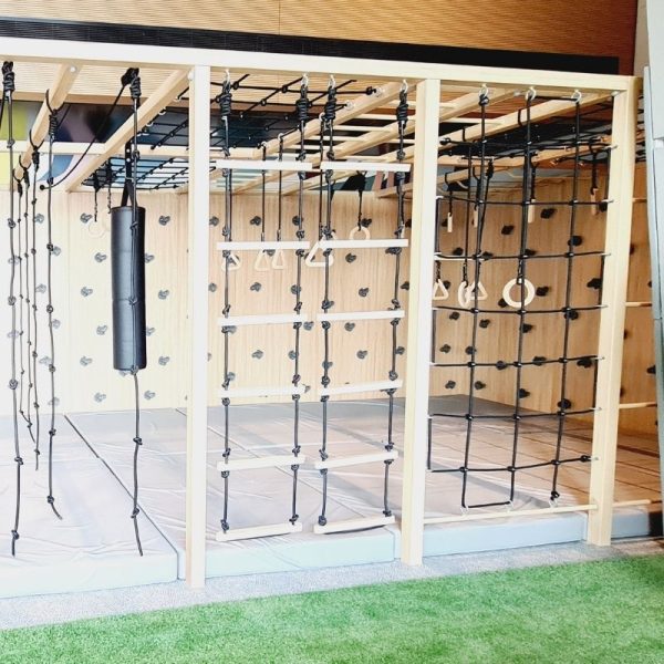 Multi Purpose Physical Gym