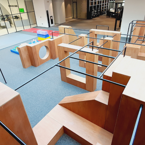 Parkour Park