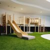 AIS Climbing Frame
