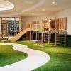 AIS Climbing Frame
