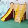 Mini Adventure Climbing Frame 2