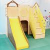 Mini Adventure Climbing Frame 2