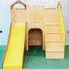 Mini Adventure Climbing Frame 2