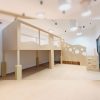 Mezzanine Play Structure 3