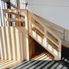 Play Structure with Zipline