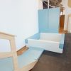 Play Structure with Zipline