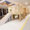 Mega Climbing Frame Platform Set 2