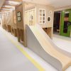 Mega Climbing Frame Platform Set 2