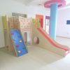 Indoor Mini Deluxe Climbing Frame