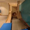 Corner Climbing Frame Platform Set 10