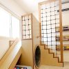 Corner Climbing Frame Platform Set