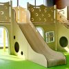 Indoor Deluxe Climbing Frame