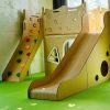 Indoor Deluxe Climbing Frame
