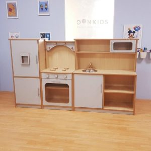 Roleplay Kitchen - Set 3