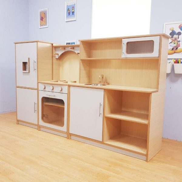 Roleplay Kitchen - Set 3