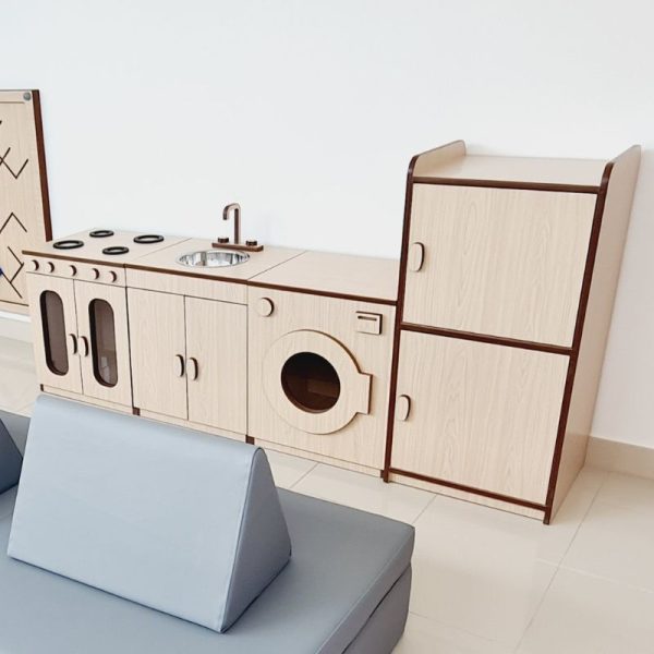 Roleplay Kitchen – Set 12