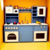 Roleplay Kitchen - Set 6