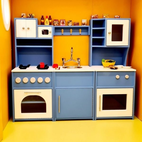 Roleplay Kitchen - Set 6