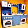 Roleplay Kitchen - Set 6