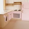 Roleplay Kitchen - Set 7
