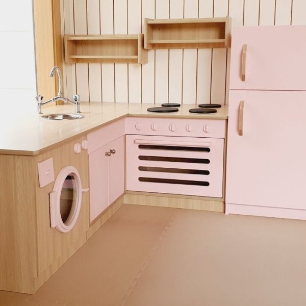 Roleplay Kitchen - Set 7