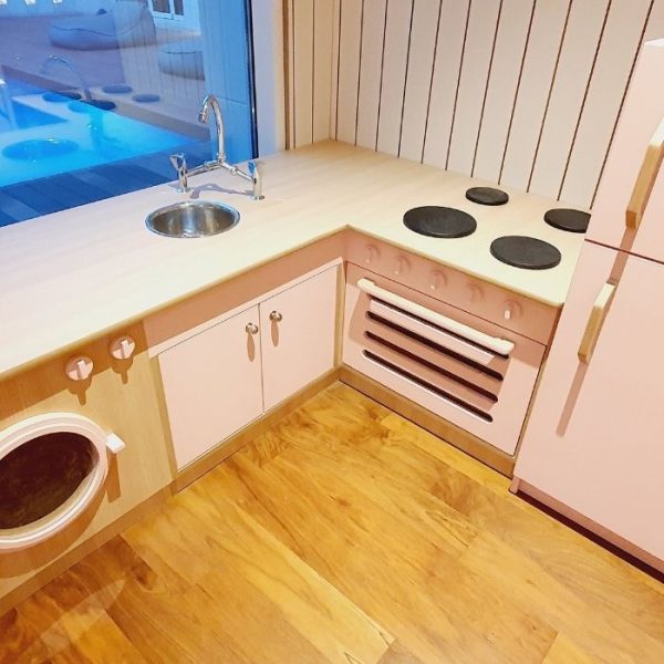 Roleplay Kitchen - Set 7