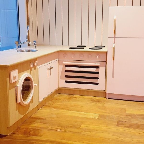 Roleplay Kitchen - Set 7