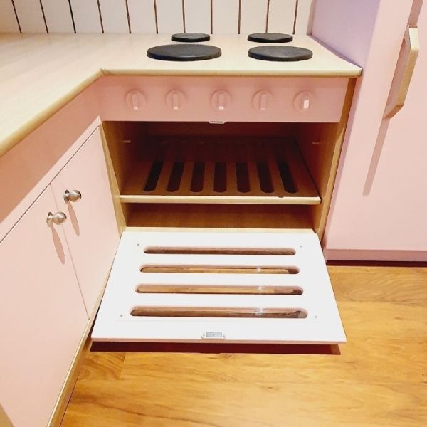 Roleplay Kitchen - Set 7