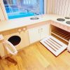 Roleplay Kitchen - Set 7