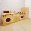 Roleplay Kitchen – Set 8