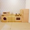 Roleplay Kitchen – Set 8