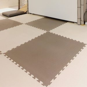 JIGSAW MAT