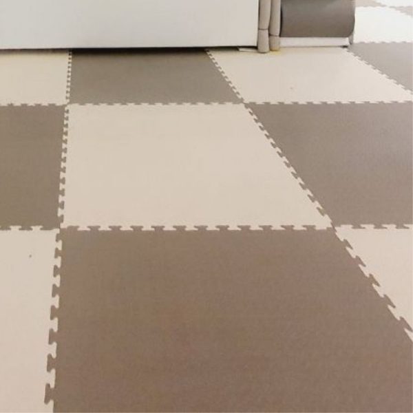 Jigsaw Mat