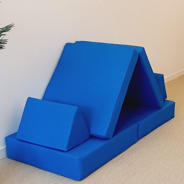 Play Sofa – Blue
