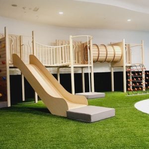 Indoor Climbing Frames