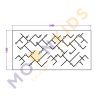 Interactive Wall Game 3 - Extra Large