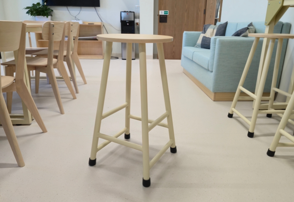 VIP School – Form Room Design & Installation