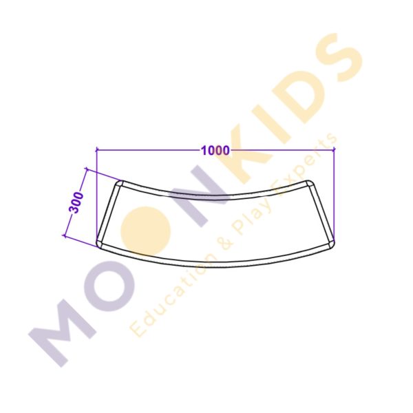 Kerb Seat