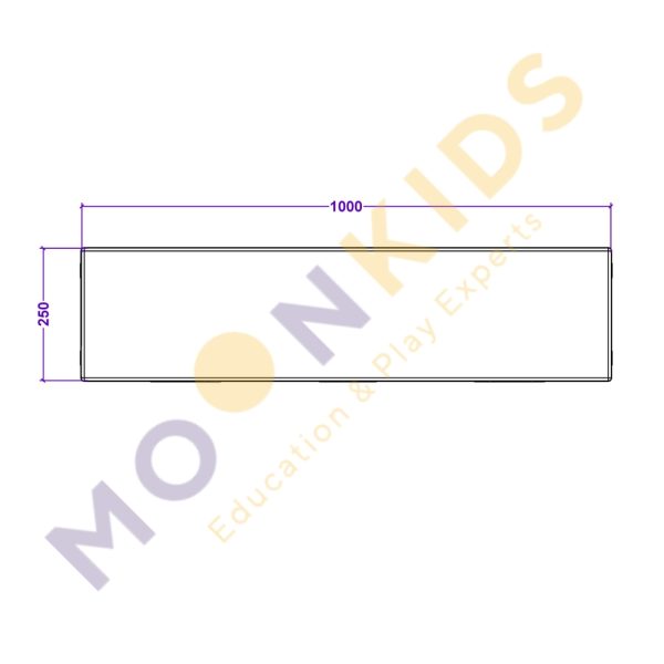 Kerb Walling Personalised