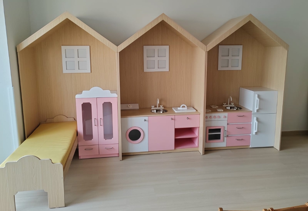 Kiddy Planet: Excellent Indoor Play Area Design & Installation Provider
