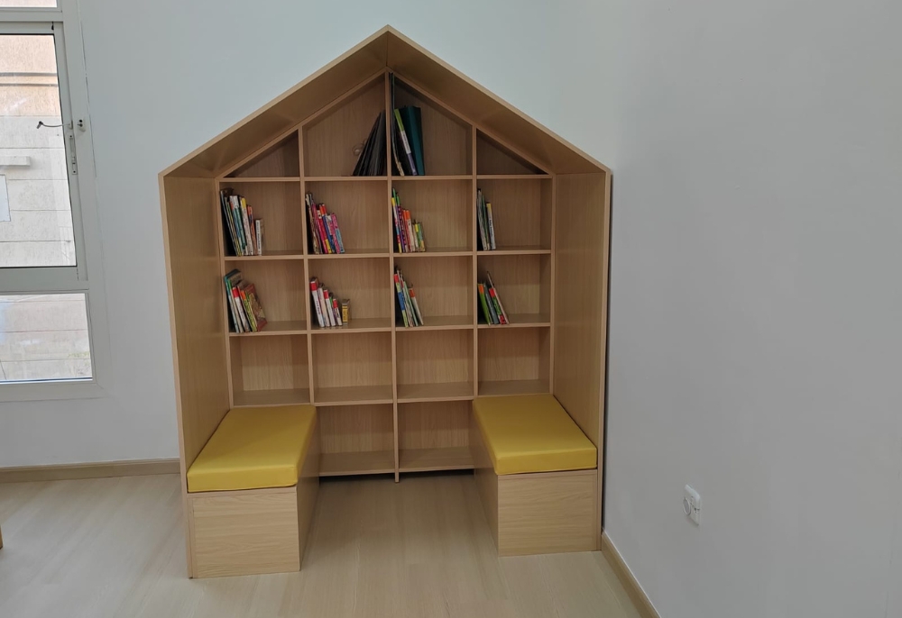 Kiddy Planet: Excellent Indoor Play Area Design & Installation Provider
