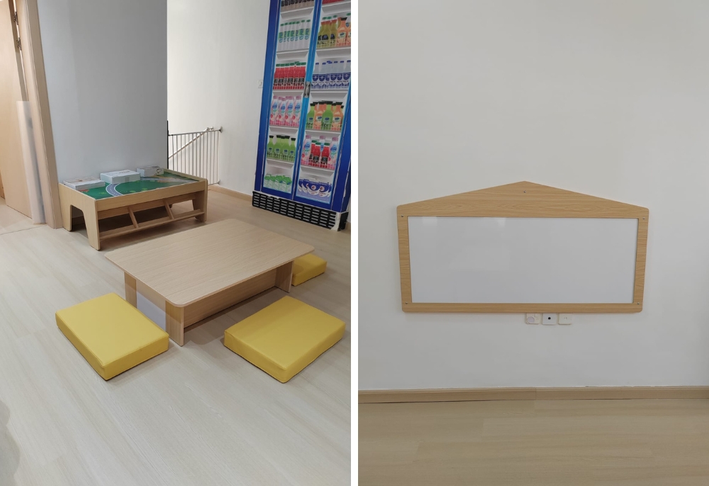 Kiddy Planet: Excellent Indoor Play Area Design & Installation Provider