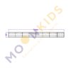 L-Seating With Storage