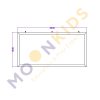Large Black Board