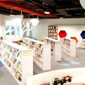 LIBRARY