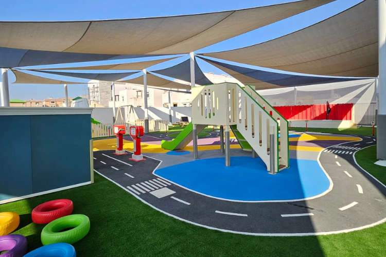 Little Helpers Nursery | Safe and Engaging Learning for Young Children