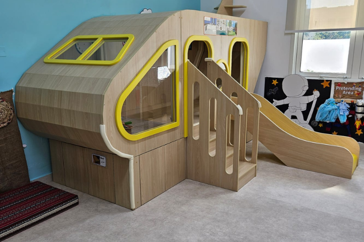 Little Helpers Nursery | Safe and Engaging Learning for Young Children
