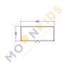 Lockable Cupboard