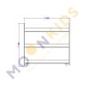 Lunch Box Trolley